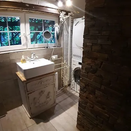 In Karwe B&B 네우루핀