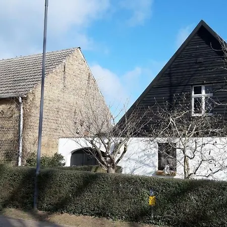 B&B In Karwe