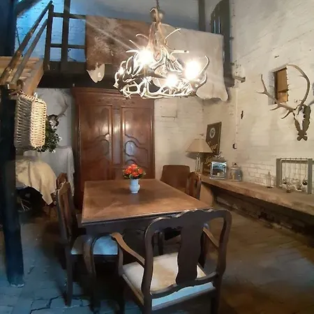 B&B In Karwe 네우루핀