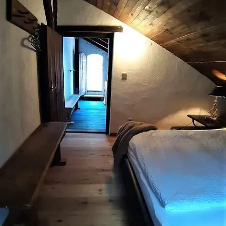 In Karwe B&B