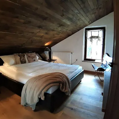 In Karwe B&B 네우루핀
