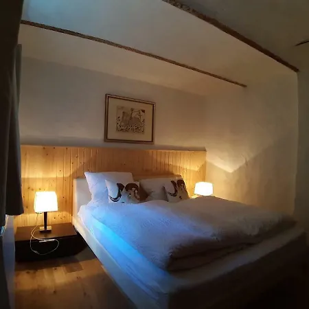 B&B In Karwe 네우루핀